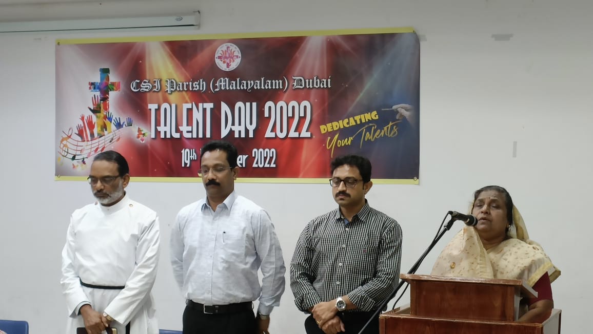 Talent Day 2022